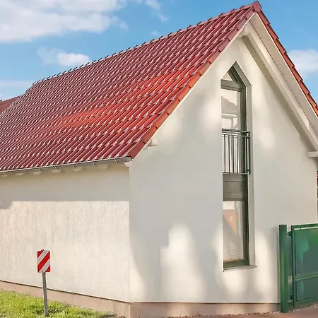 Feldberger Prázdninový dům Feldberger Seenlandschaft