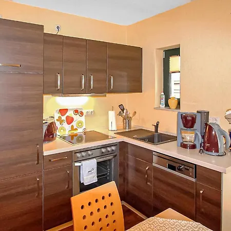 Casa vacanze Feldberger