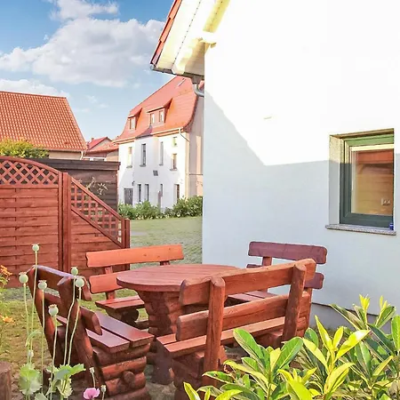 Feldberger Casa vacanze *