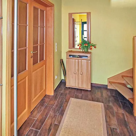 Casa vacanze Feldberger Feldberger Seenlandschaft