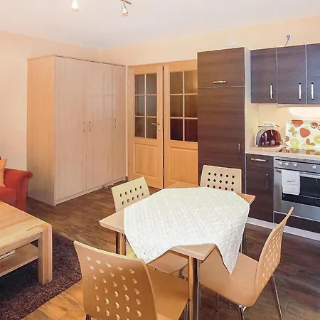 Casa vacanze Feldberger